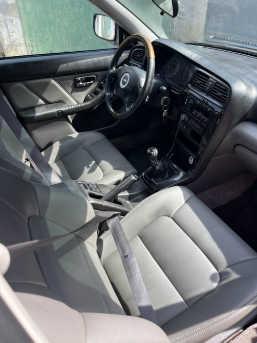 Subaru Outback 2001 год Бендеры Бендеры - изображение 7