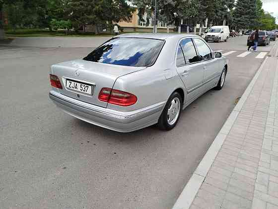 Mercedes E-Class 2001 год Бендеры Бендеры