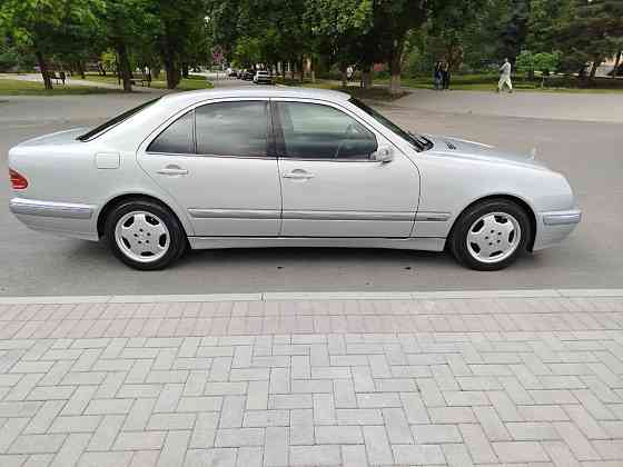 Mercedes E-Class 2001 год Бендеры Бендеры