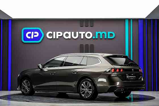 Peugeot 508 2020 год Кишинёв Кишинёв