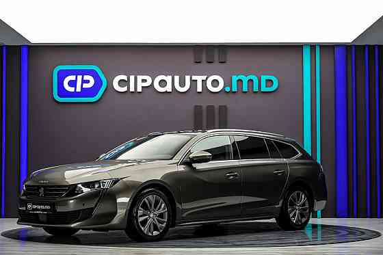 Peugeot 508 2020 год Кишинёв Кишинёв