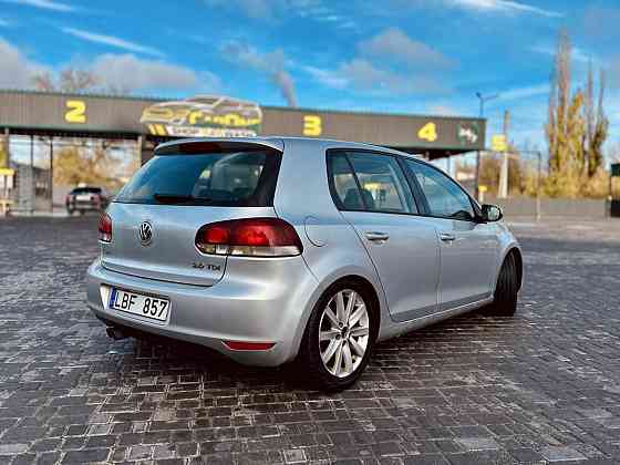 Volkswagen Golf 2010 год Тирасполь Тирасполь