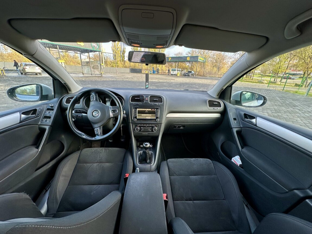 Volkswagen Golf 2010 год Тирасполь Тирасполь - изображение 5