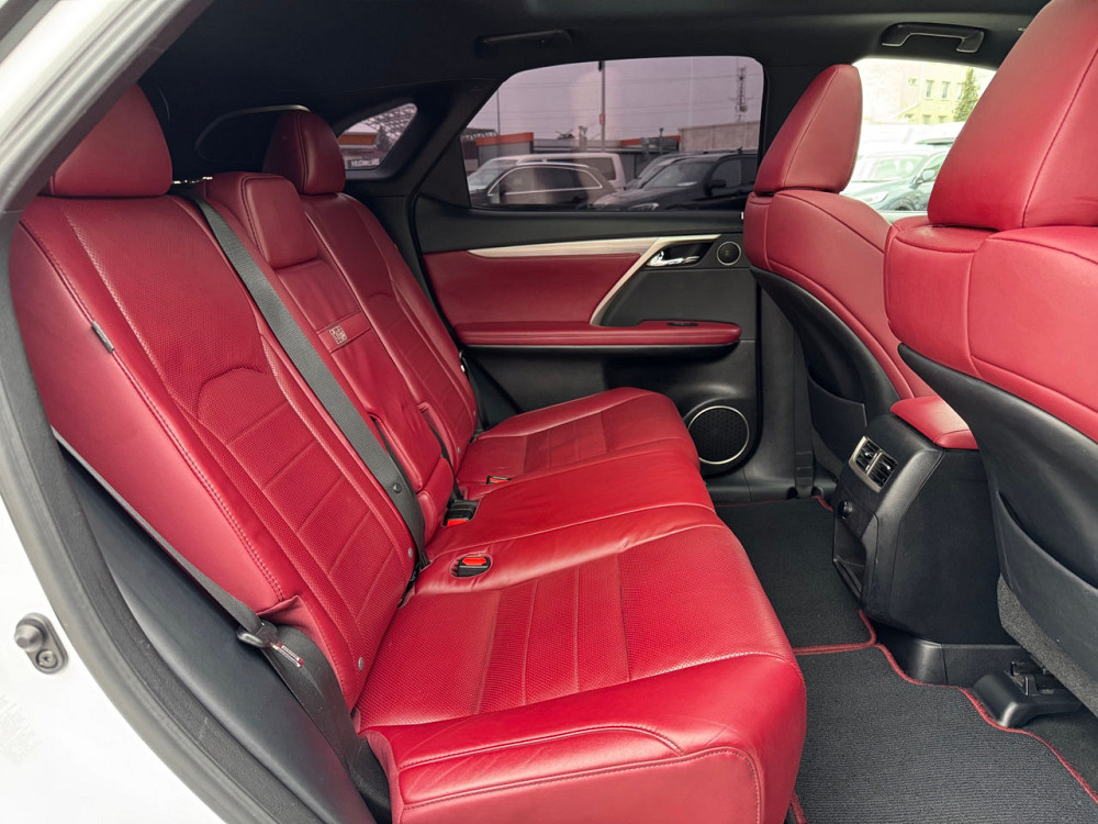 Lexus RX Series Кишинёв - изображение 10