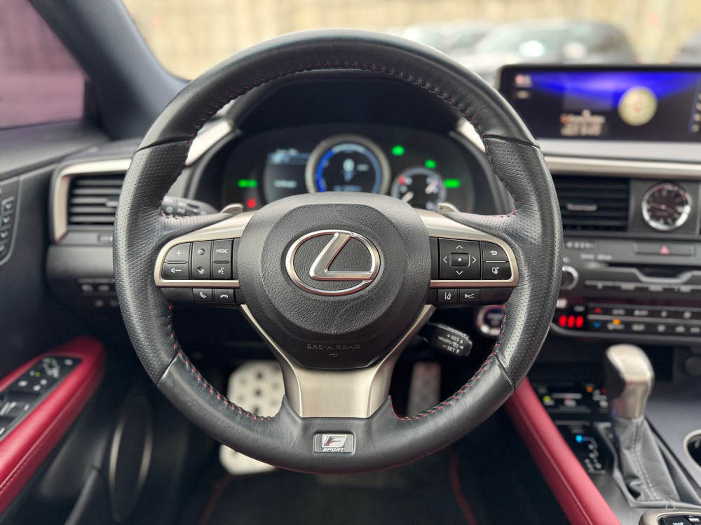Lexus RX Series Кишинёв - изображение 7