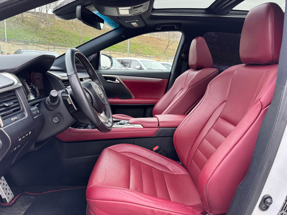 Lexus RX Series Кишинёв - изображение 5