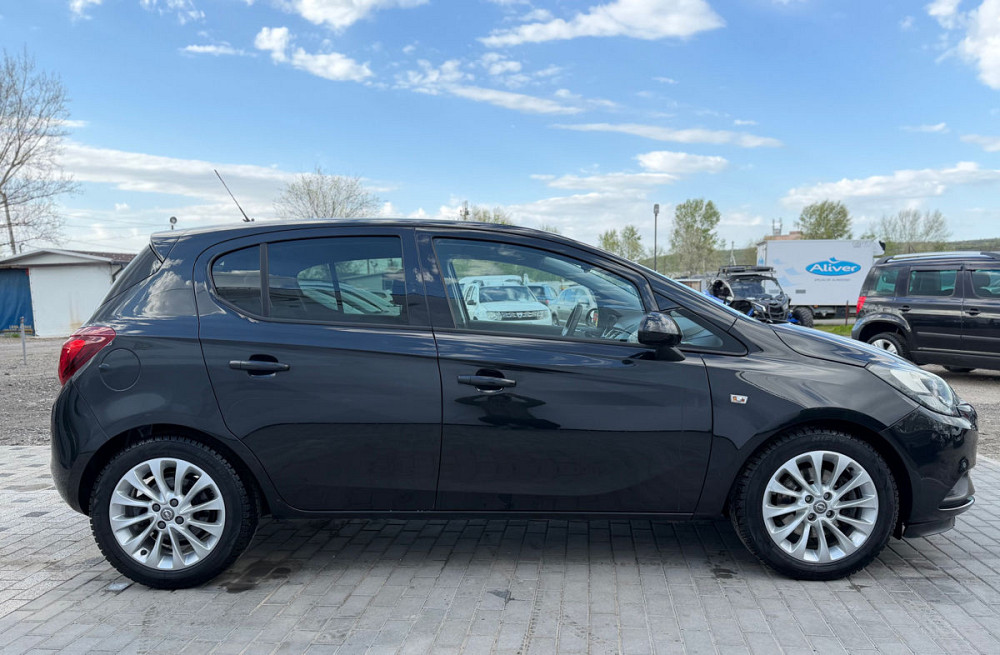 Opel Corsa 2015 год Кишинёв Кишинёв - изображение 6