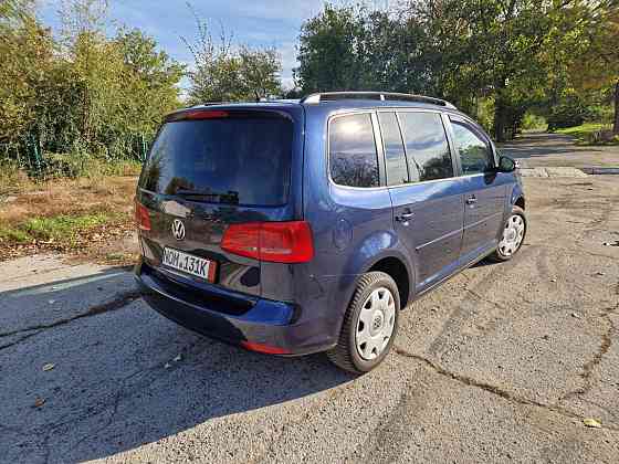 Volkswagen Touran 2011 год Бендеры Бендеры