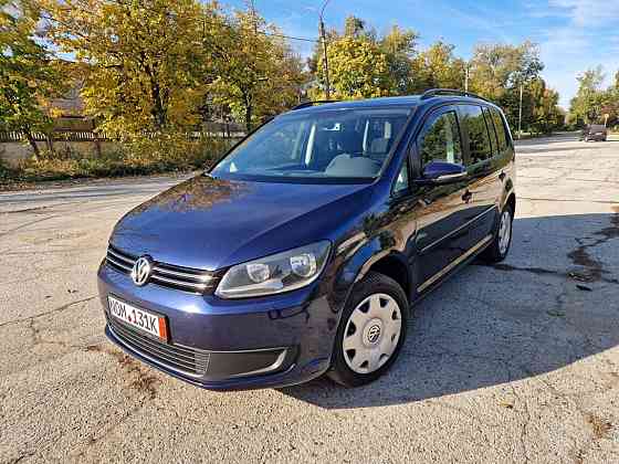 Volkswagen Touran 2011 год Бендеры Бендеры