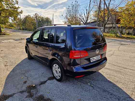 Volkswagen Touran 2011 год Бендеры Бендеры