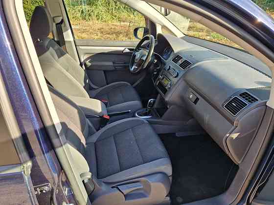 Volkswagen Touran 2011 год Бендеры Бендеры