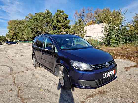 Volkswagen Touran 2011 год Бендеры Бендеры