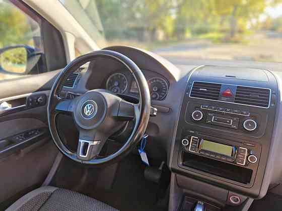 Volkswagen Touran 2011 год Бендеры Бендеры