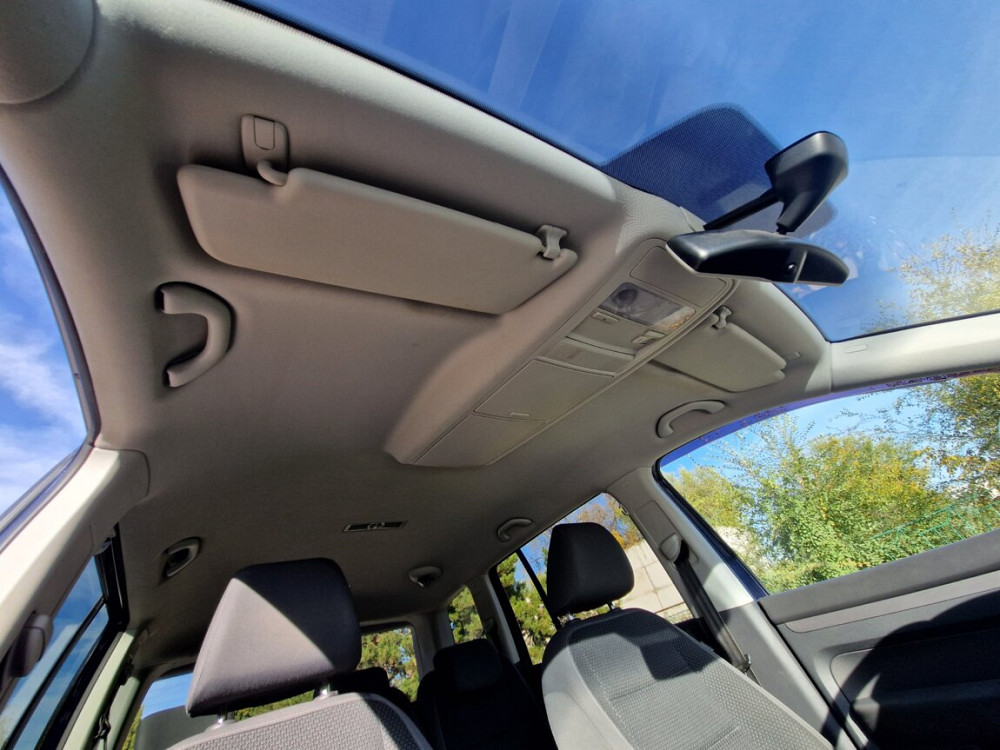 Volkswagen Touran 2011 год Бендеры Бендеры - изображение 8