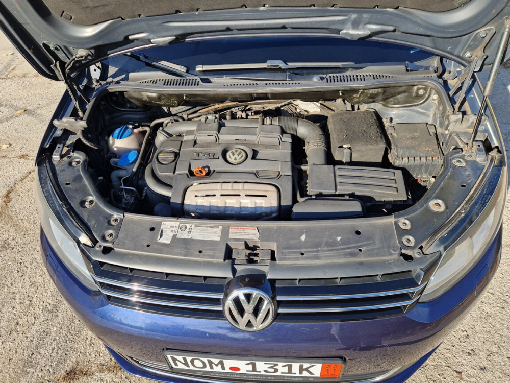 Volkswagen Touran 2011 год Бендеры Бендеры - изображение 7