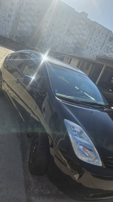 Toyota Prius 2005 год Тирасполь Тирасполь - изображение 4