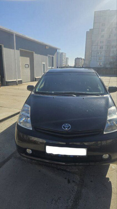 Toyota Prius 2005 год Тирасполь Тирасполь - изображение 2