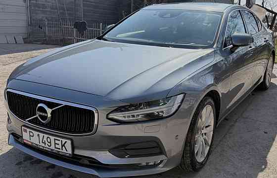 Volvo S90 2018 год Рыбница Рыбница