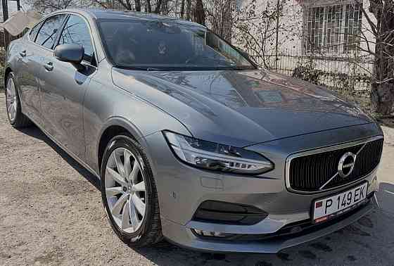 Volvo S90 2018 год Рыбница Рыбница