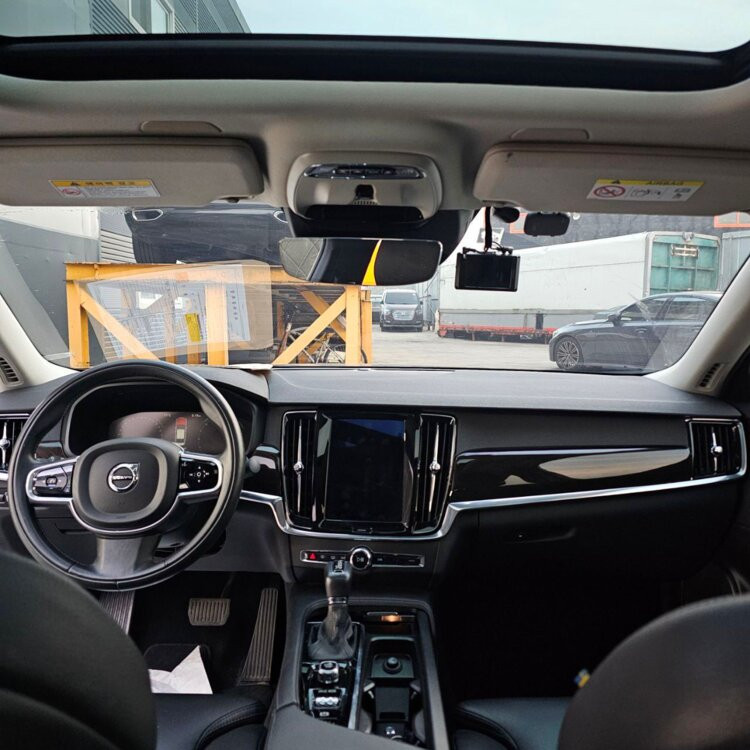 Volvo S90 2018 год Рыбница Рыбница - изображение 7