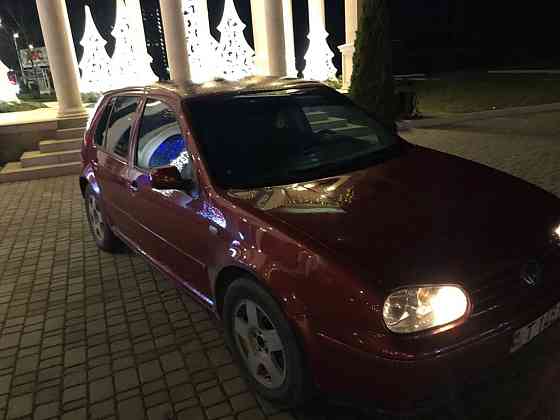 Volkswagen Golf 1999 год Тирасполь Тирасполь