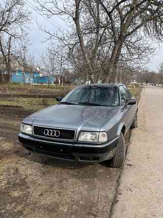 Audi 80 1993 год Слободзея Слободзея