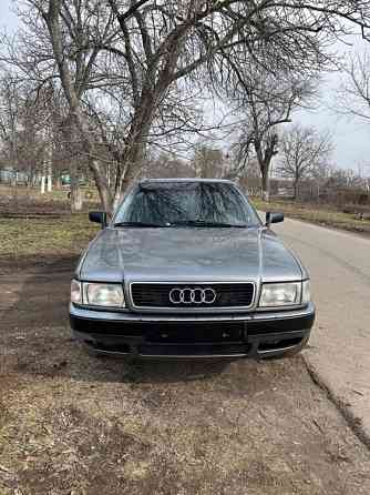 Audi 80 1993 год Слободзея Слободзея