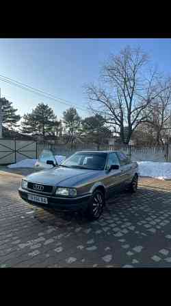 Audi 80 1993 год Слободзея Слободзея