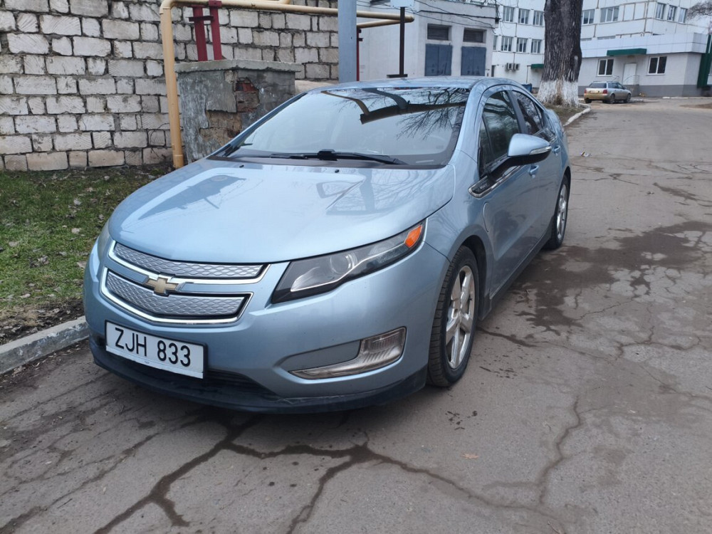 Chevrolet Volt 2013 год Рыбница Рыбница - изображение 1