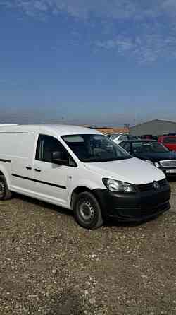 Volkswagen Caddy 2015 год Тирасполь Тирасполь