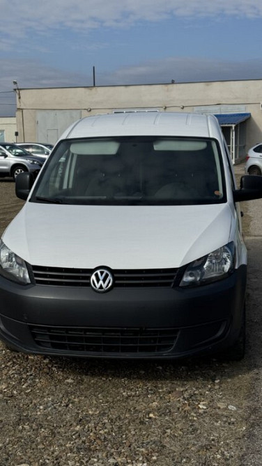 Volkswagen Caddy 2015 год Тирасполь Тирасполь - изображение 3