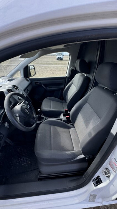 Volkswagen Caddy 2015 год Тирасполь Тирасполь - изображение 7