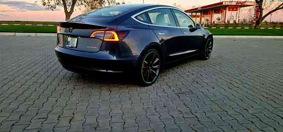 Tesla Model 3 2019 год Тирасполь Тирасполь