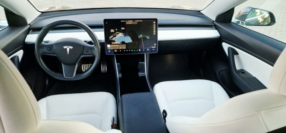 Tesla Model 3 2019 год Тирасполь Тирасполь - изображение 6