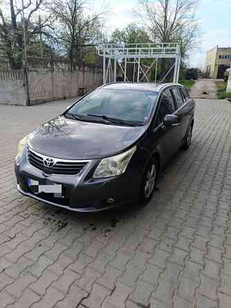 Toyota Avensis 2009 год Слободзея Слободзея