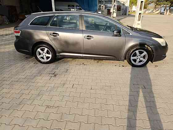Toyota Avensis 2009 год Слободзея Слободзея