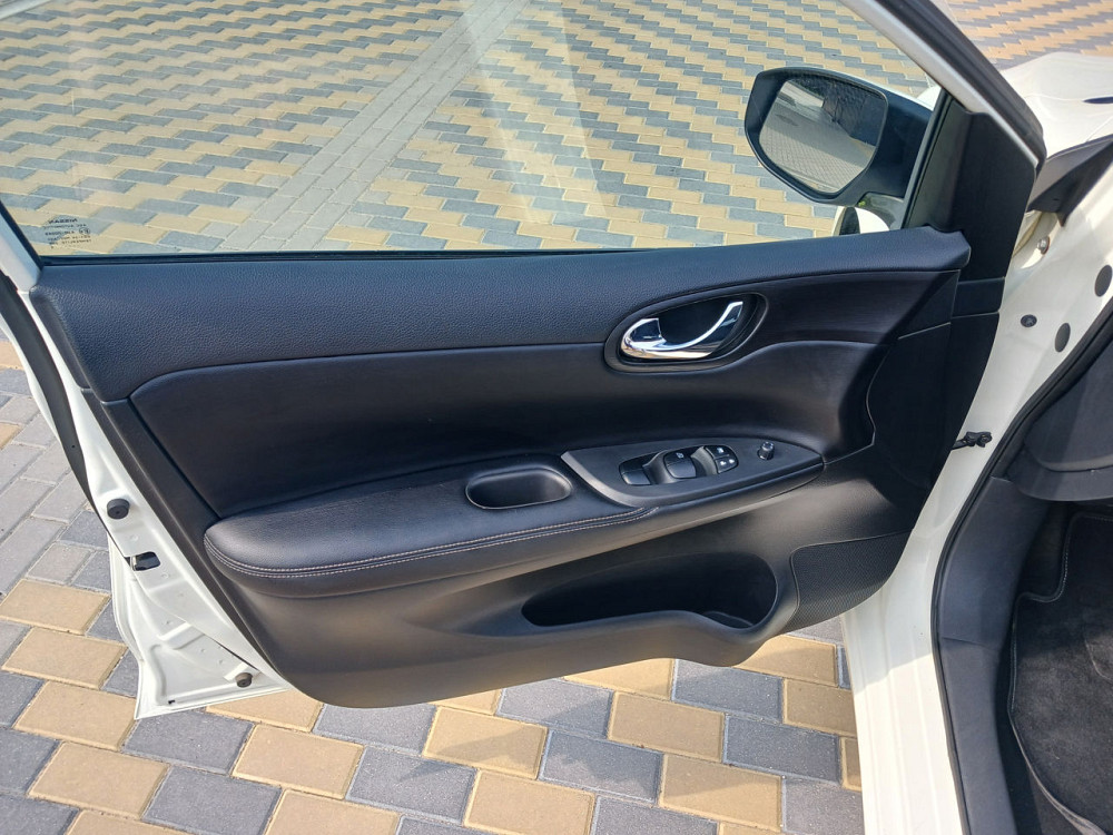 Nissan Pulsar 2016 год Сороки Сороки - изображение 8