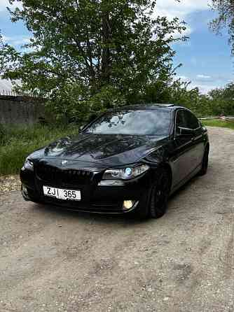 BMW 5 Series 2011 год Тирасполь Тирасполь