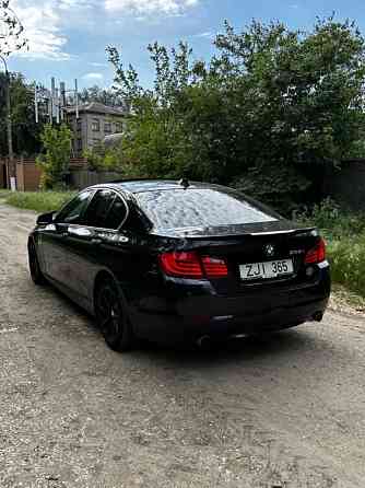 BMW 5 Series 2011 год Тирасполь Тирасполь