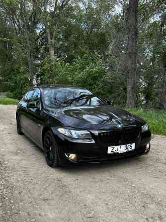 BMW 5 Series 2011 год Тирасполь Тирасполь