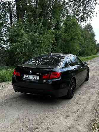 BMW 5 Series 2011 год Тирасполь Тирасполь