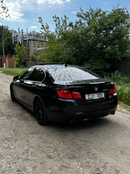 BMW 5 Series 2011 год Тирасполь Тирасполь - изображение 5