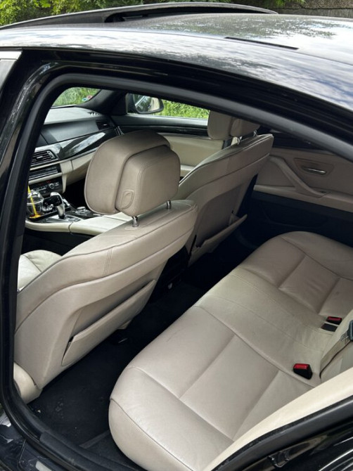 BMW 5 Series 2011 год Тирасполь Тирасполь - изображение 6
