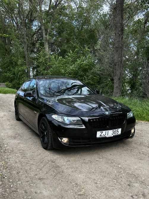 BMW 5 Series 2011 год Тирасполь Тирасполь - изображение 2