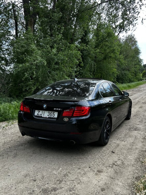 BMW 5 Series 2011 год Тирасполь Тирасполь - изображение 3
