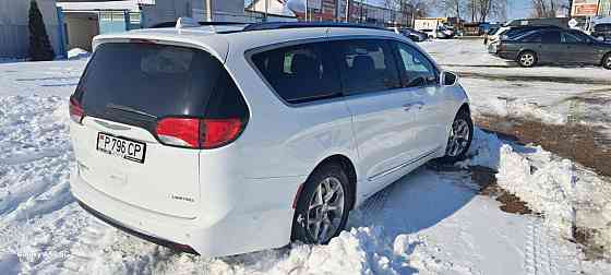 Toyota Sienna 2016 год Тирасполь Тирасполь