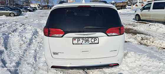 Toyota Sienna 2016 год Тирасполь Тирасполь