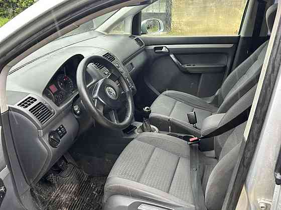 Volkswagen Touran 2005 год Дубоссары Дубоссары