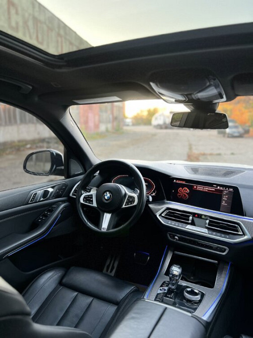 BMW X5 M 2019 год Тирасполь Тирасполь - изображение 6