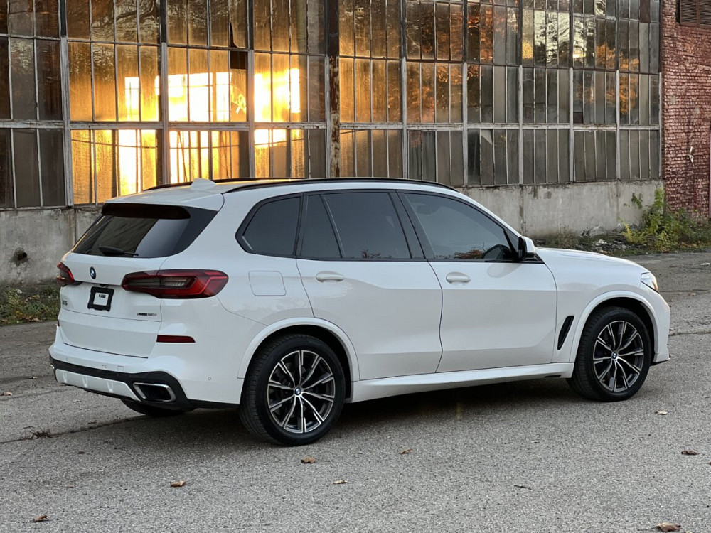 BMW X5 M 2019 год Тирасполь Тирасполь - изображение 2